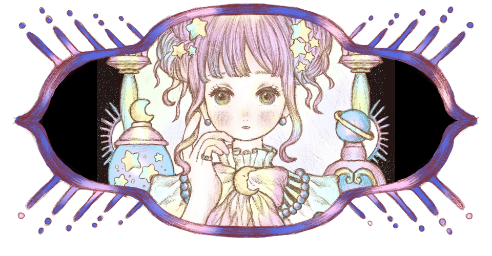 Illustrator　Satori